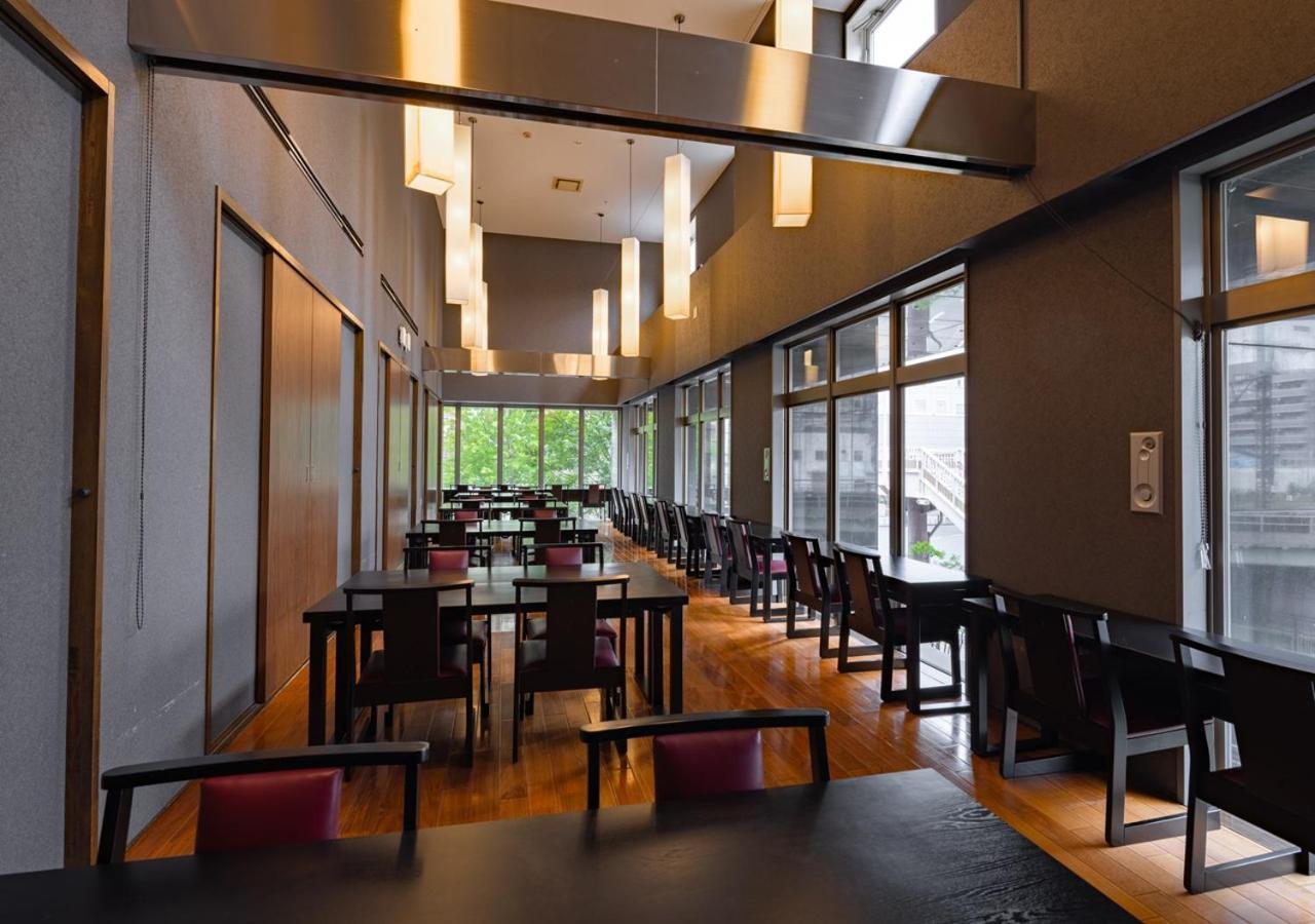 Apa Hotel Sendai Eki Itsutsubashi Kültér fotó