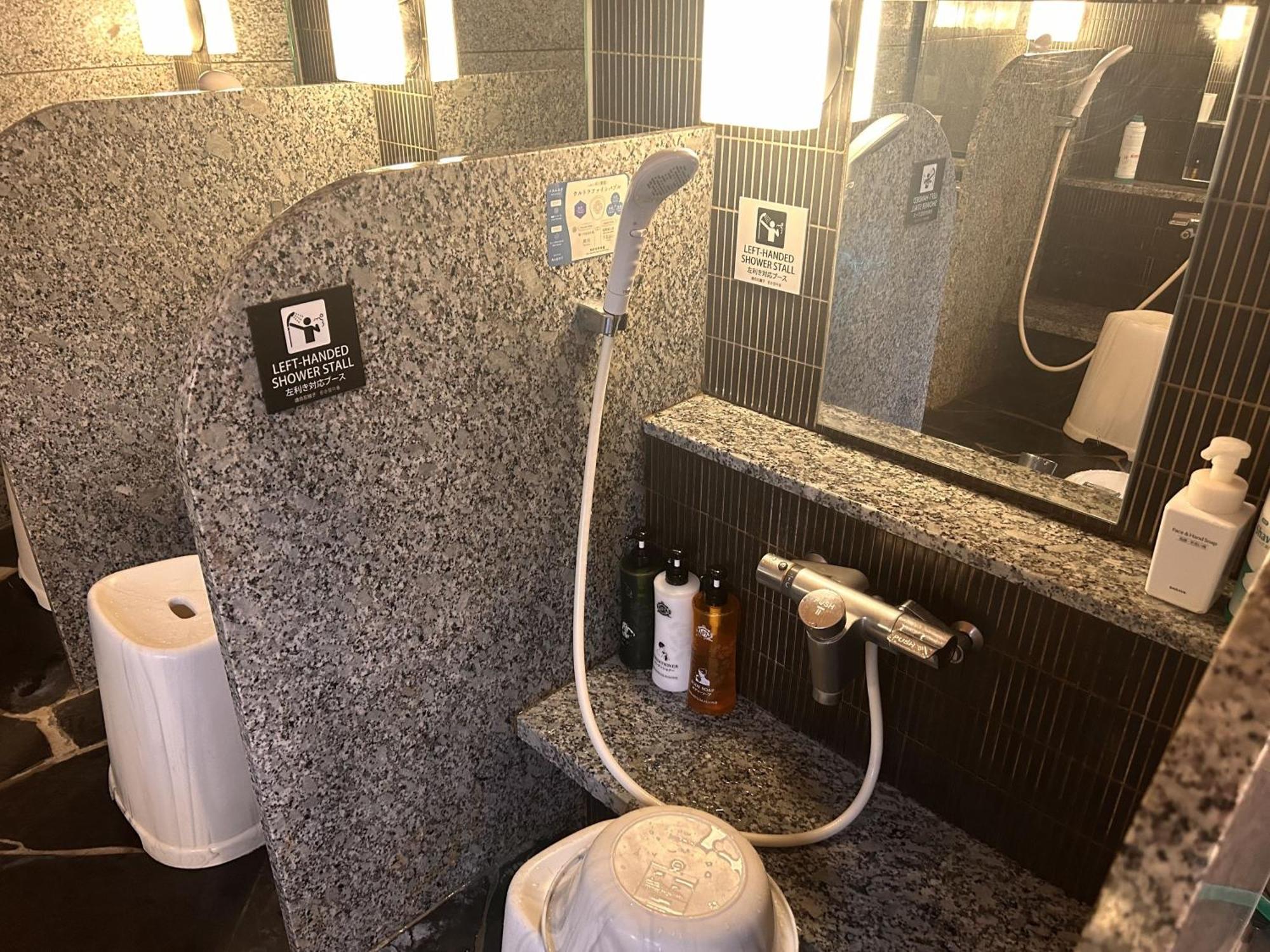 Apa Hotel Sendai Eki Itsutsubashi Kültér fotó